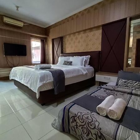 Niki Mawon Homestay Kejayan Luaran gambar