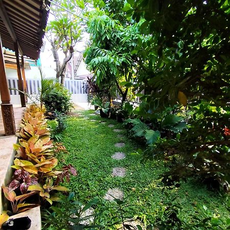 Niki Mawon Homestay Kejayan Luaran gambar