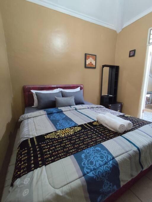 Niki Mawon Homestay Kejayan Luaran gambar