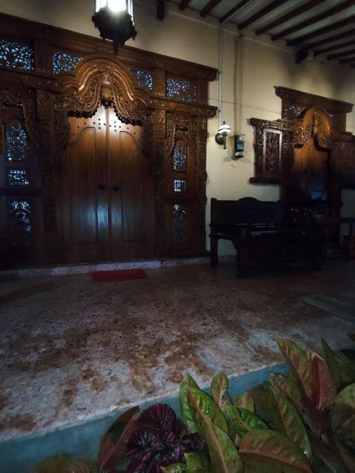 Niki Mawon Homestay Kejayan Luaran gambar