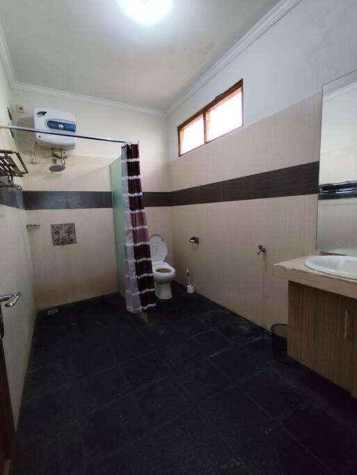 Niki Mawon Homestay Kejayan Luaran gambar