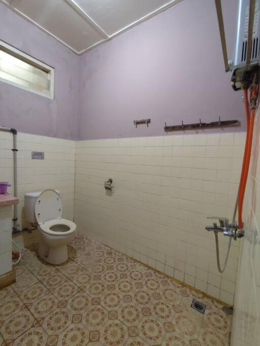 Niki Mawon Homestay Kejayan Luaran gambar