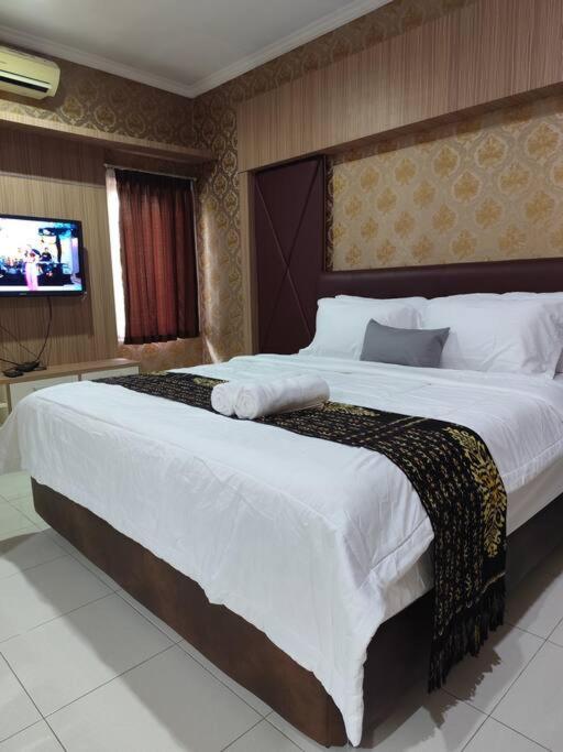 Niki Mawon Homestay Kejayan Luaran gambar