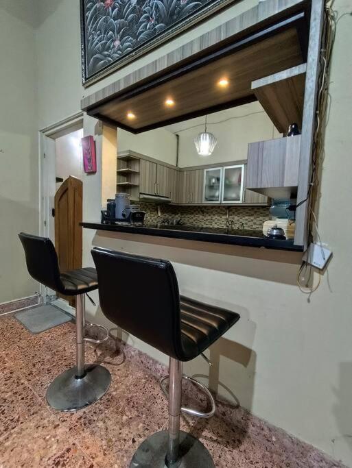 Niki Mawon Homestay Kejayan Luaran gambar
