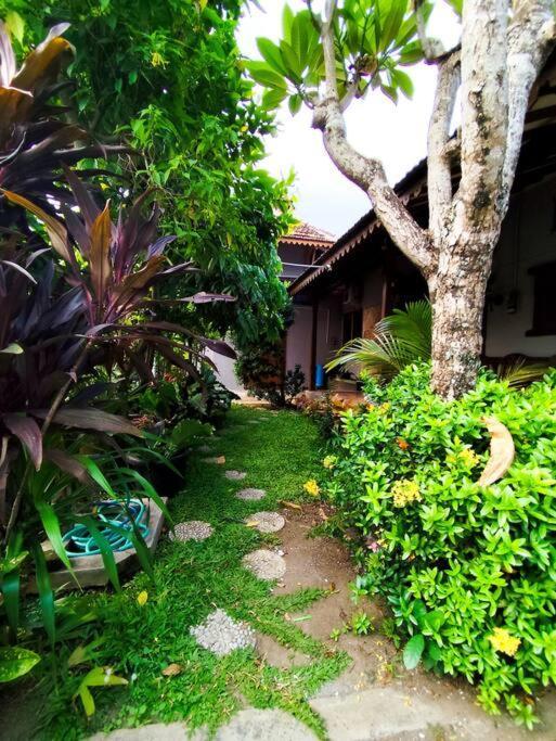 Niki Mawon Homestay Kejayan Luaran gambar